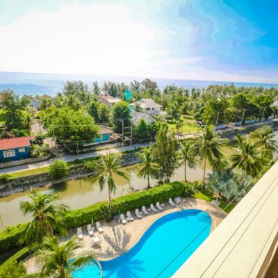 Lägenhet B34 Vanravi