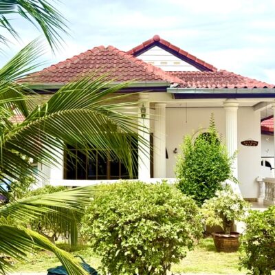 Hus G7 Orchid 4 - 450 000 SEK