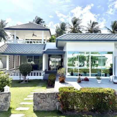 Hus W15 Villawaree