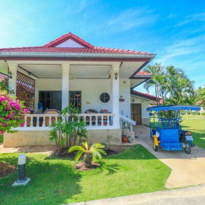 Hus Y29 Coconut