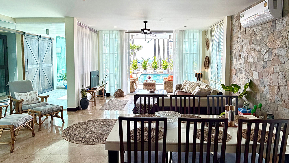 Living Room A