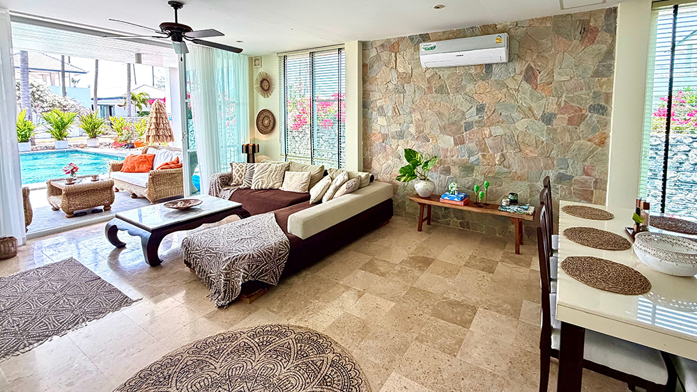 Living Room B
